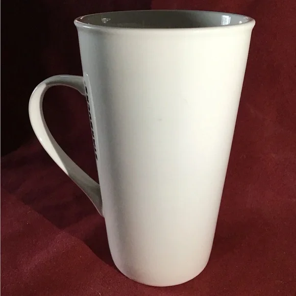 Starbucks Mermaid Logo Mug - Picture 2 of 5